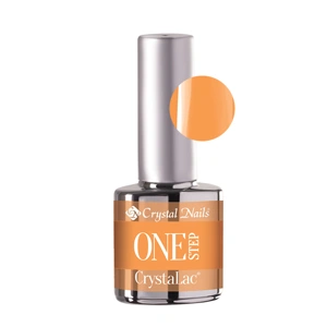 ONE STEP CRYSTALAC 1S82* - 4ML Krémes sütőtök főképe